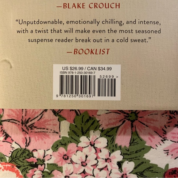 The Silent Patient by Alex Michaelides Hardback Novel 2019 #1 NYTimes Bestseller - Picture 6 of 9